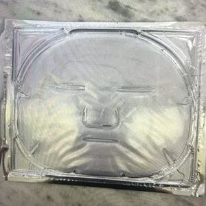 Predire Paris Platinum Collagen Cell Renewal Facial Mask Anti-Aging Hydrating